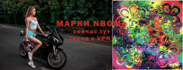хмурый Кулебаки